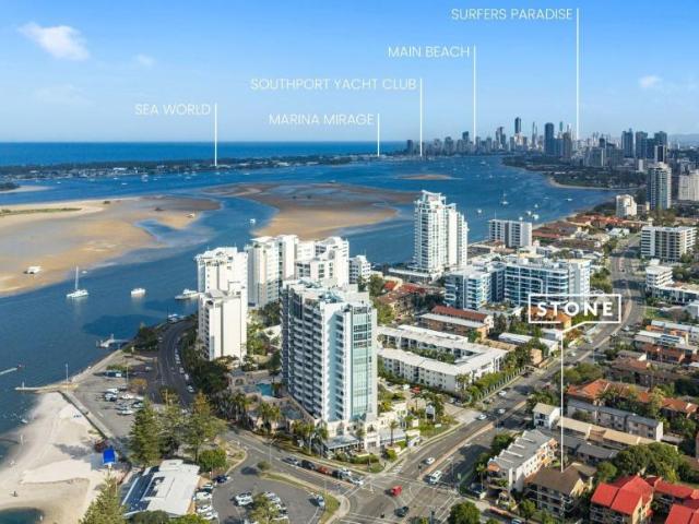 Apartment for sale in Labrador, Gold Coast City