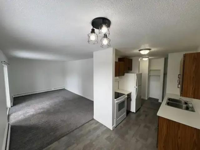 Apartment for rent in Lacombe, Alberta