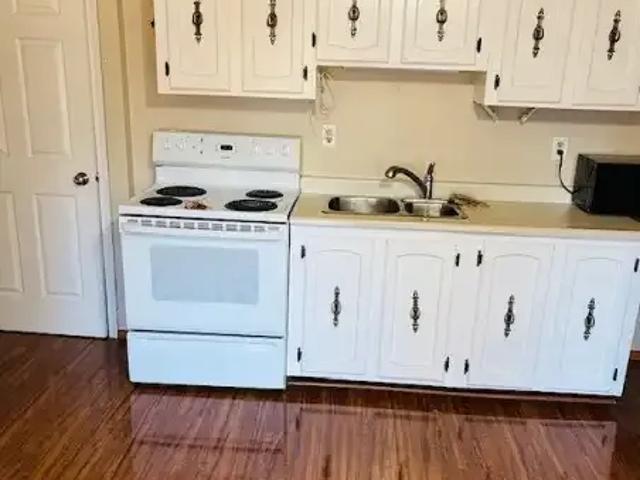 Apartment for rent in Lacombe, Alberta