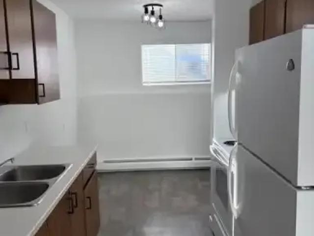 Apartment for rent in Lacombe, Alberta
