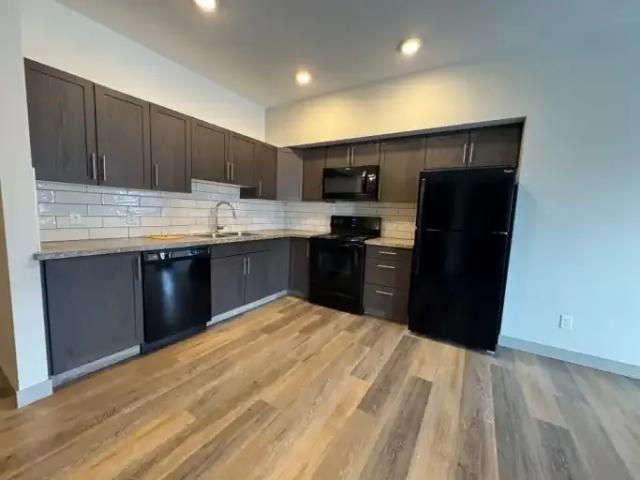 Apartment for rent in Lacombe, Alberta