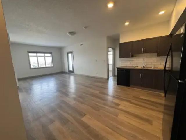 Apartment for rent in Lacombe, Alberta