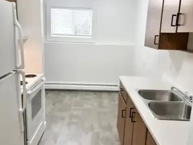 Apartment for rent in Lacombe, Alberta