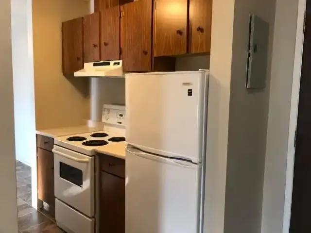 Apartment for rent in Lacombe, Alberta