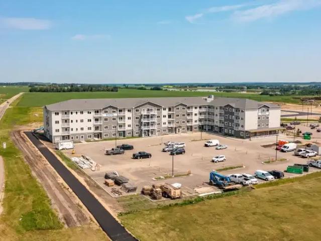 Apartment for rent in Trinity Crossing, City of Lacombe