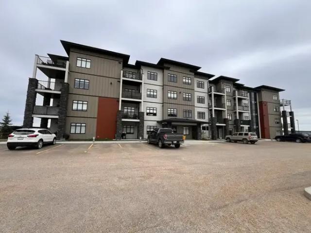 Apartment for rent in Lacombe, Alberta