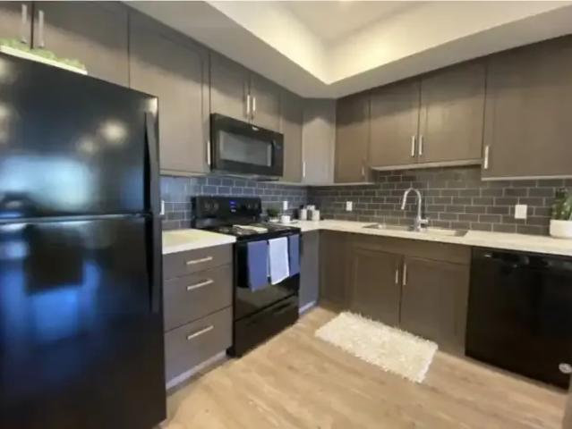 Apartment for rent in Lacombe, Alberta