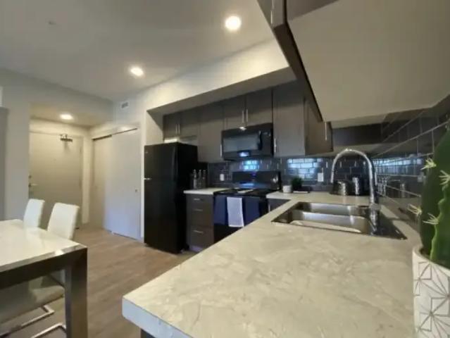 Apartment for rent in Lacombe, Alberta