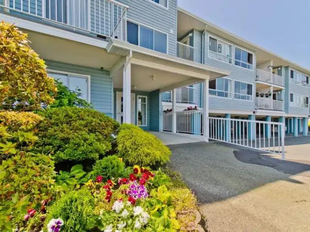 Apartment for rent in Ladysmith, Cowichan Valley Regional District