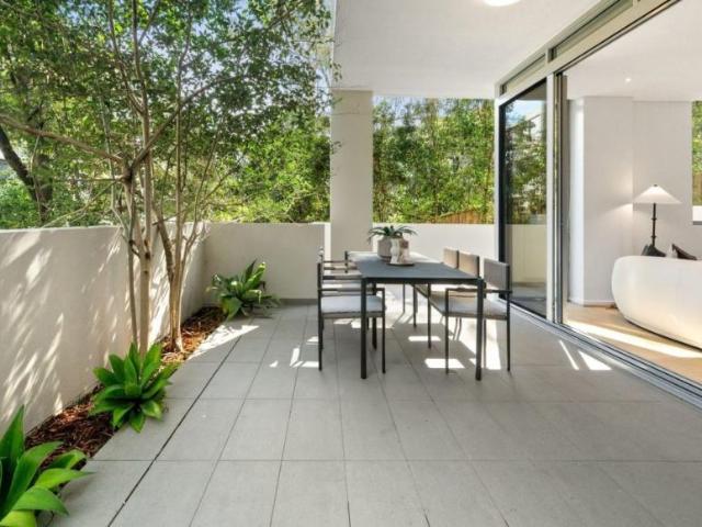 Apartment for sale in Lane Cove North, Willoughby City Council