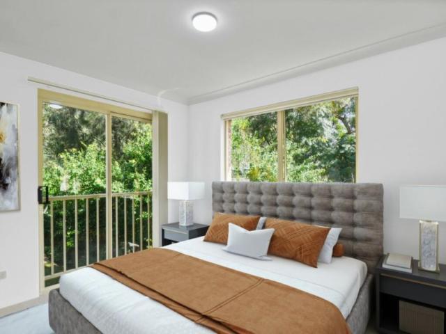 Apartment for rent in New South Wales