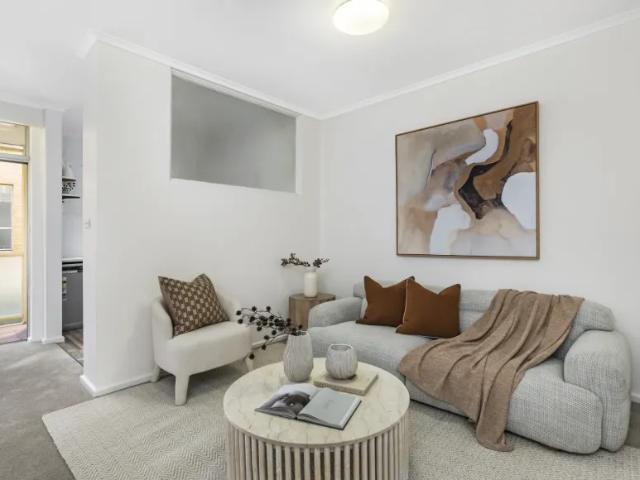 Apartment for sale in Sydney, New South Wales