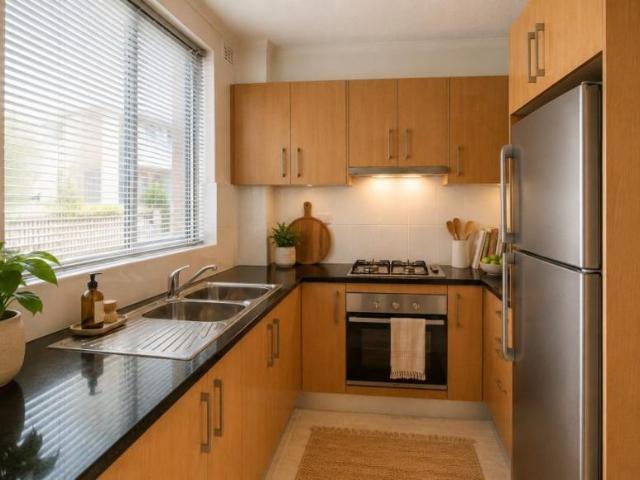 Apartment for rent in New South Wales
