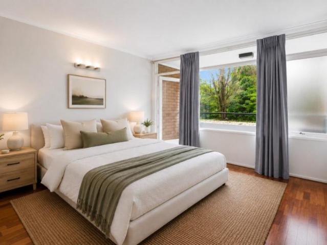 Apartment for rent in New South Wales