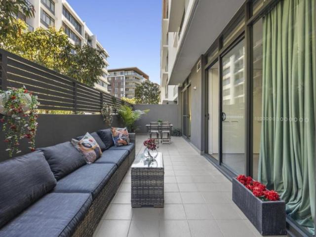 Apartment for sale in New South Wales