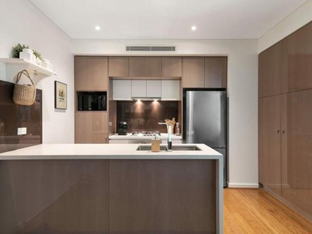Apartment for rent in Lane Cove Municipal Council, New South Wales