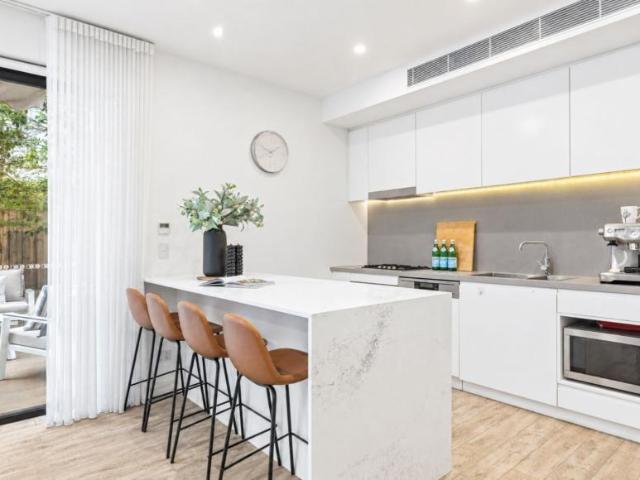 Apartment for sale in Lane Cove Municipal Council, New South Wales
