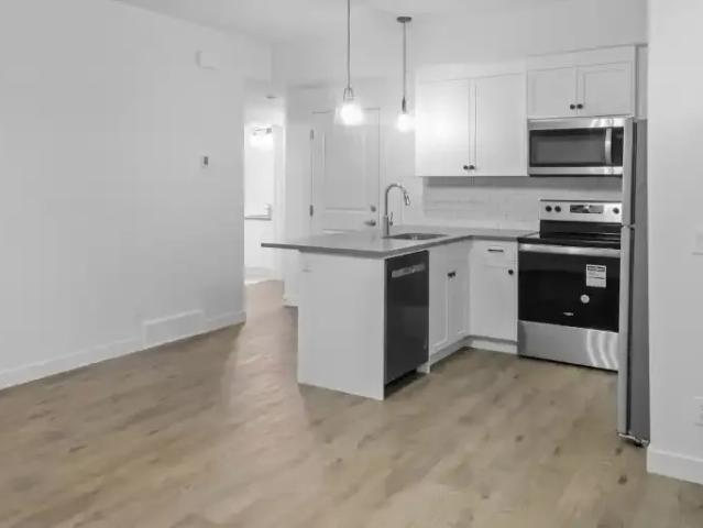 Apartment for rent in Langdon, Alberta