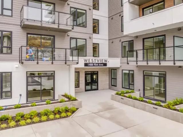 Apartment for rent in Langford, British Columbia