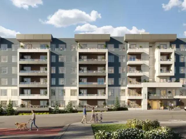 Apartment for rent in Langford, British Columbia
