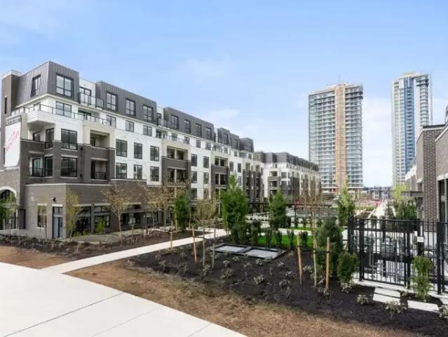 Apartment for rent in British Columbia