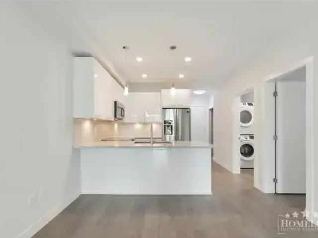 Apartment for rent in Langley, British Columbia