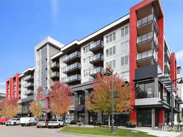 Apartment for rent in British Columbia
