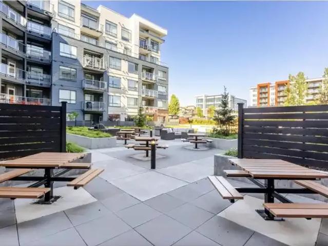 Apartment for rent in British Columbia
