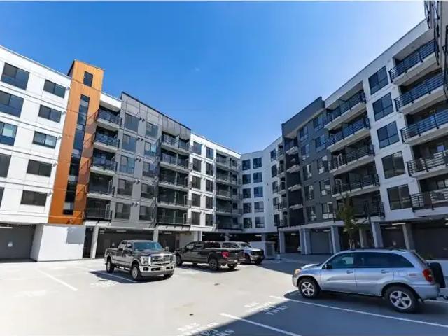 Apartment for rent in Langley, British Columbia