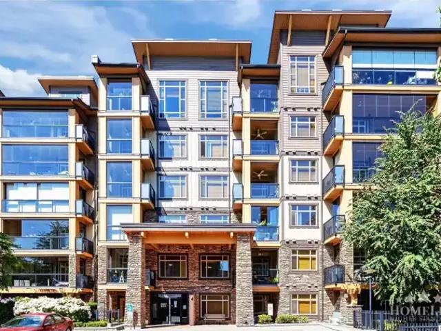Apartment for rent in British Columbia