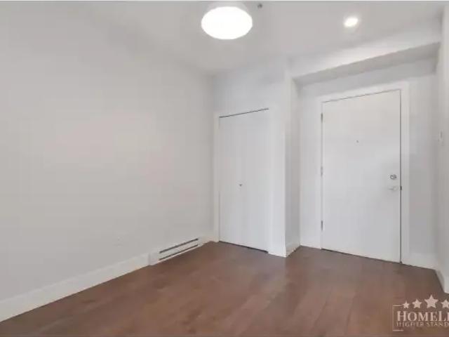 Apartment for rent in Langley, British Columbia