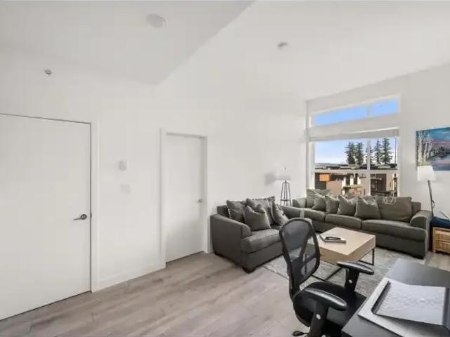 Apartment for rent in British Columbia