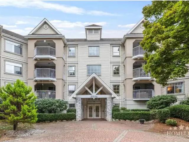 Apartment for rent in Langley, British Columbia