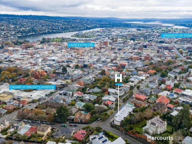 Apartment for sale in Launceston, City of Launceston