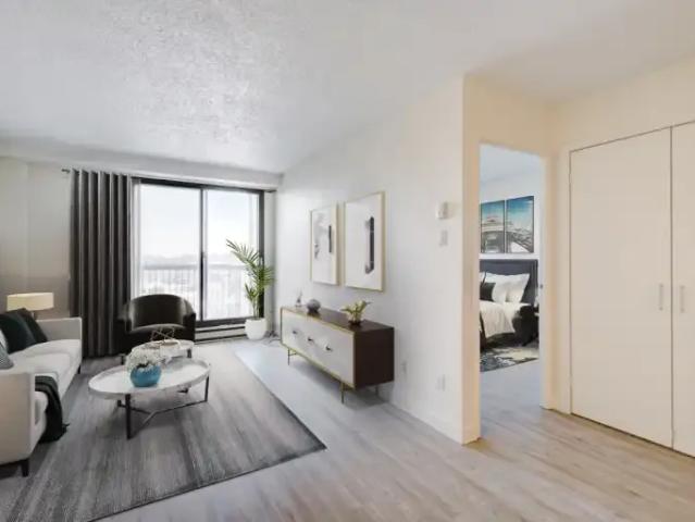 Apartment for rent in Pont-viau, Quebec