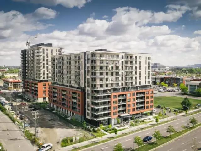 Apartment for rent in Chomedey, Quebec