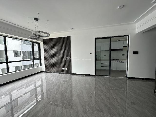 Apartment for rent in Lavington, Kiambu
