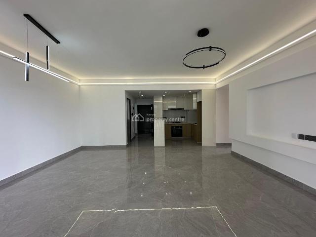 Apartment for rent in Lavington, Kiambu