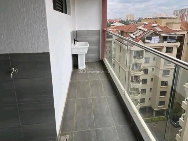 Apartment for rent in Lavington, Kiambu
