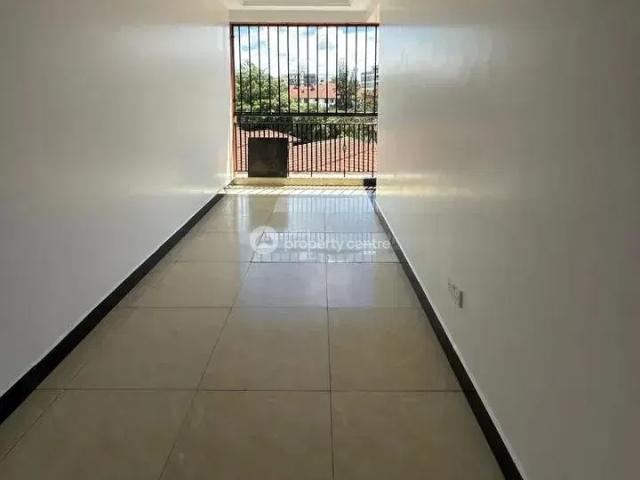 Apartment for rent in Lavington, Nairobi
