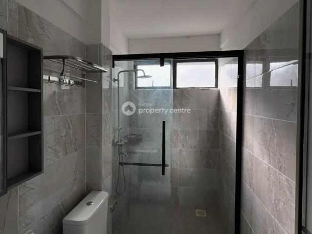 Apartment for rent in Lavington, Kiambu