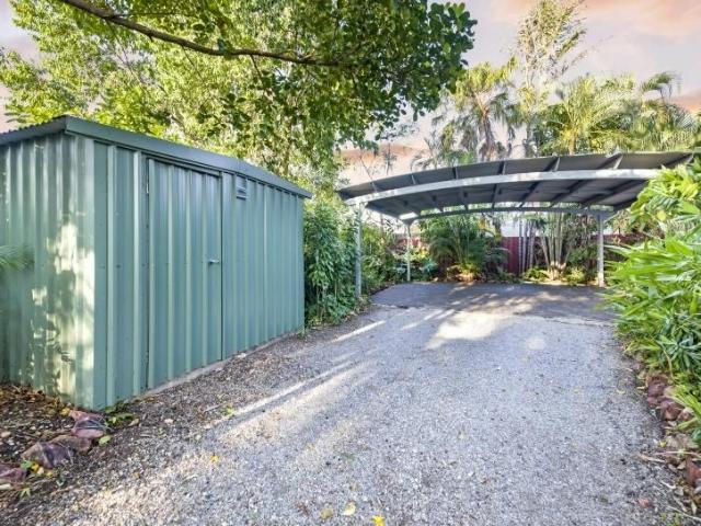 Apartment for sale in Leanyer, Darwin