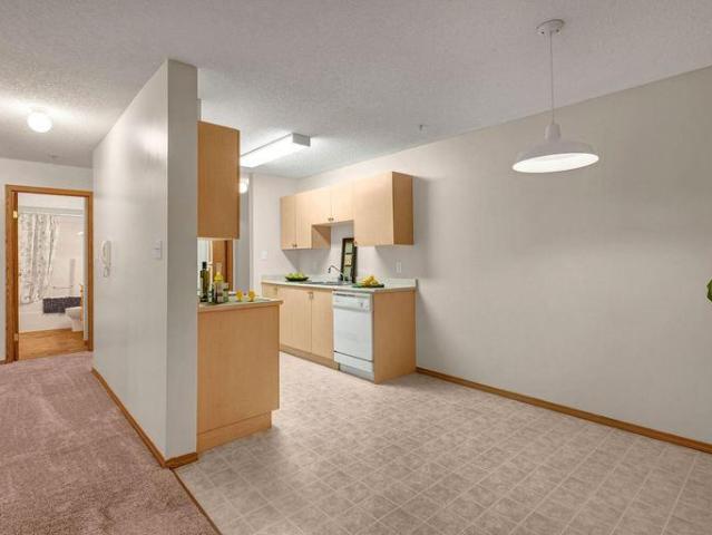 Apartment for rent in Leduc