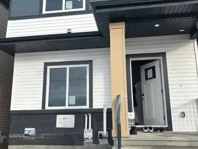Apartment for rent in Leduc