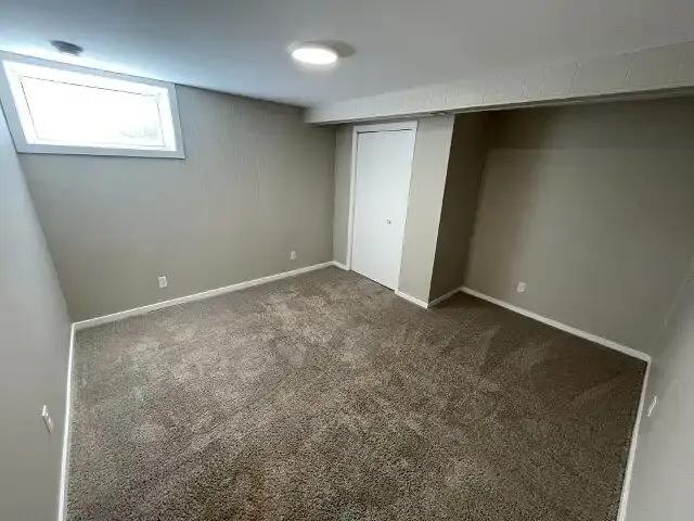 Apartment for rent in Rolly View, Alberta