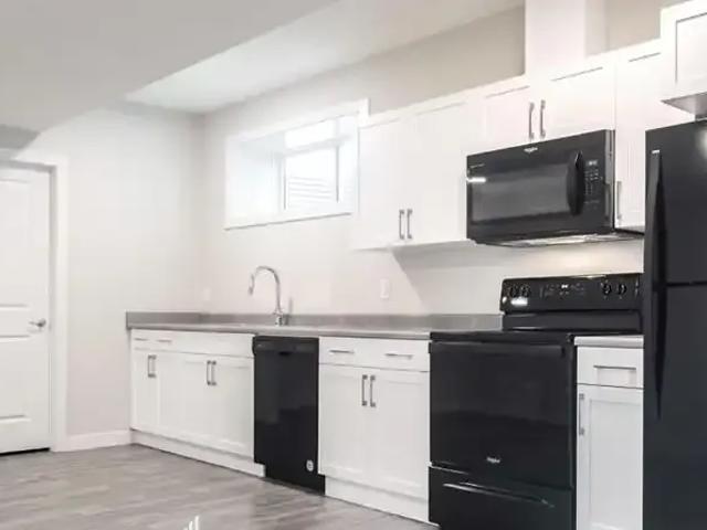 Apartment for rent in Rolly View, Alberta