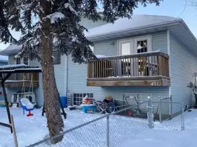 Apartment for rent in Rolly View, Alberta