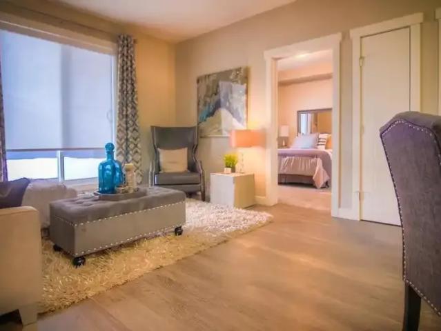 Apartment for rent in Rolly View, Alberta