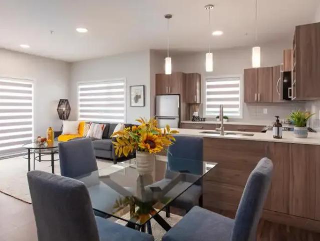 Apartment for rent in Rolly View, Alberta