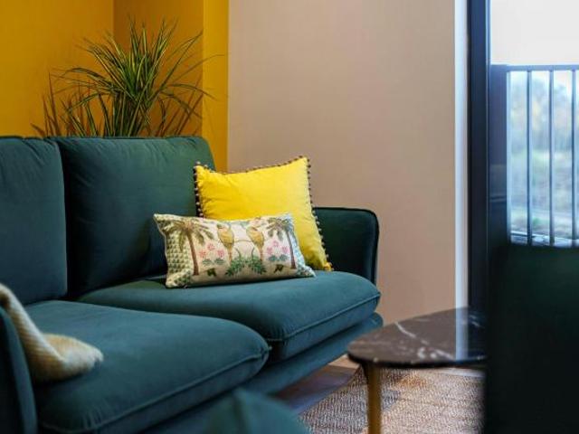 Apartment for rent in Holbeck, West Yorkshire